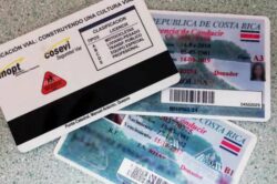Plan propone que conductores no estén obligados a portar de forma física su licencia de conducir