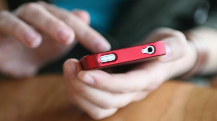 Registran 110 investigaciones sobre menores de edad que habrían sido víctimas de delitos sexuales por contactos en medios digitales