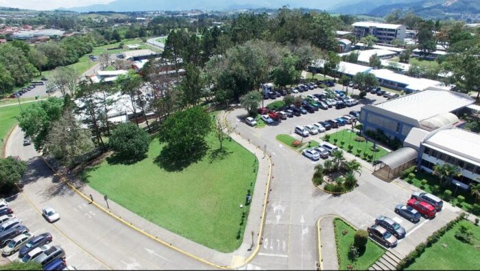 Sindicato ve inviable construcción del hospital de Cartago en terreno del TEC y señala falta de estudios técnicos