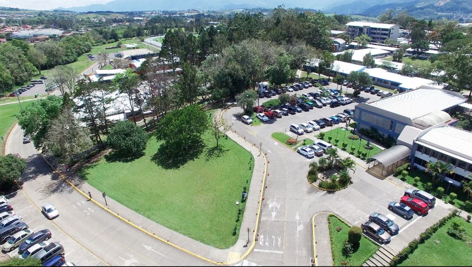 Sindicato ve inviable construcción del hospital de Cartago en terreno del TEC y señala falta de estudios técnicos