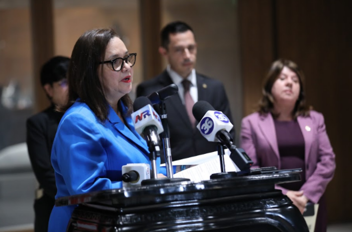 Cuatro partidos apoyan moción del PUSC para investigar contratos del Sinart