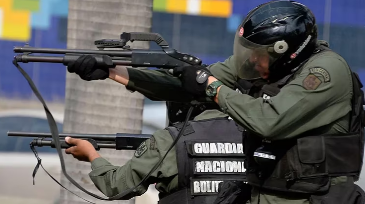 La ONU reiteró que la dictadura de Nicolás Maduro sigue cometiendo violaciones a los derechos humanos