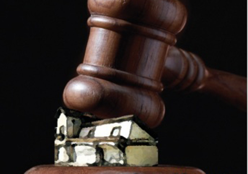 Gobierno dice estar de acuerdo con una Ley de Extinción de Dominio en ciertos delitos