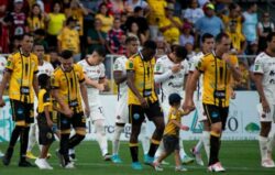 6 de cada 10 ticos en el GAM muestran desinterés en el fútbol nacional