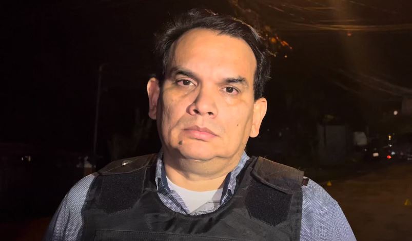 OIJ reitera necesidad de recursos ante homicidio de agente judicial en Tirrases