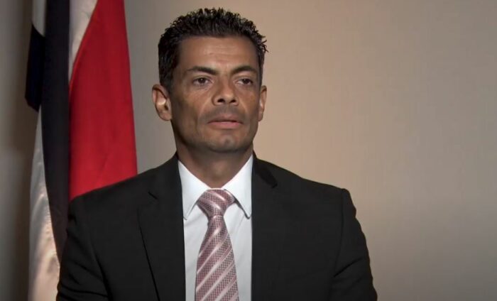 Fiscal General reconoce que han encontrado organizaciones criminales que no tienen identificadas