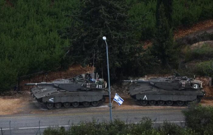 Israel retomó el control de la frontera con Gaza y no hubo nuevos ingresos de terroristas de Hamas al territorio
