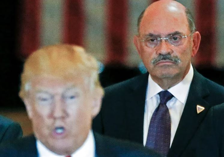 El juicio por fraude civil de Donald Trump se reanuda con el testimonio del ex director financiero Allen Weisselberg