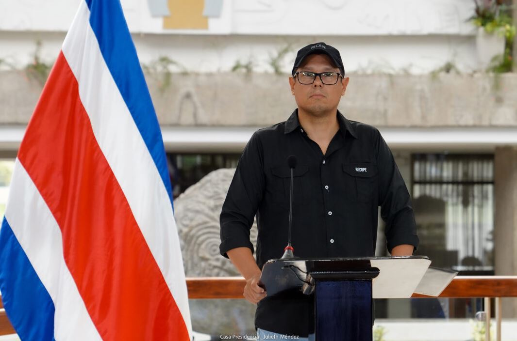 Presidente de RECOPE dice tener una ‘relación tóxica’ con ARESEP: Regulador general lo refuta