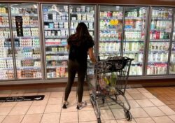 Los precios en EEUU subieron un 3,7 por ciento en septiembre mientras la Fed continúa la lucha contra la inflación