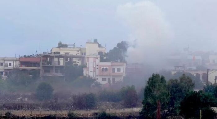 Israel elevó a 203 la cifra de rehenes que el grupo terrorista Hamas tiene secuestrados en la Franja de Gaza