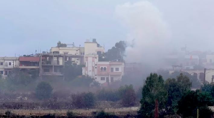 Israel elevó a 203 la cifra de rehenes que el grupo terrorista Hamas tiene secuestrados en la Franja de Gaza
