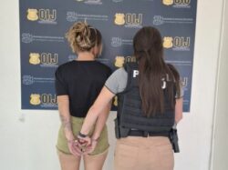 Detienen a mujer en Cóbano que habría simulado el secuestro de sus hijos para obtener millones