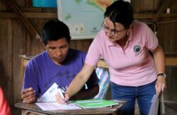 UCR y UNA iniciaron este fin de semana con prueba para ingresos del 2024