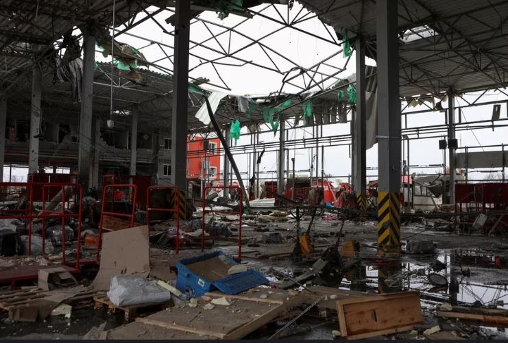 Reino Unido estima entre 150.000 y 190.000 efectivos rusos murieron o quedaron incapacitados en la invasión a Ucrania