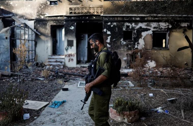 El Ministro de Defensa de Israel aseguró que las tropas están obteniendo logros “significativos” en Gaza