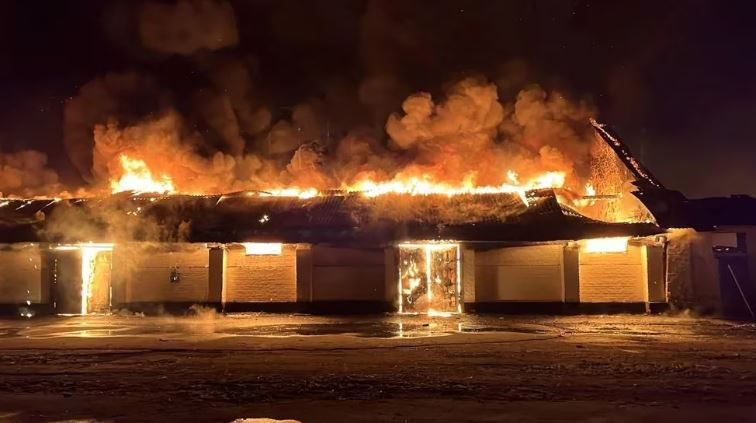 Las tropas de Putin recrudecen la violencia en Ucrania: lanzaron más de 100 ataques aéreos en 24 horas
