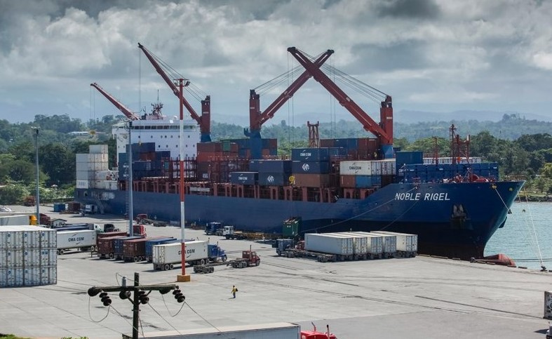 Seguridad pide a Fiscalía investigar problemas técnicos en escáner tras llegada de cocaína a Países Bajos desde Costa Rica