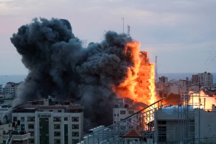 Espadas de Hierro: las claves del operativo militar que activó el Ejército de Israel tras el ataque de Hamas