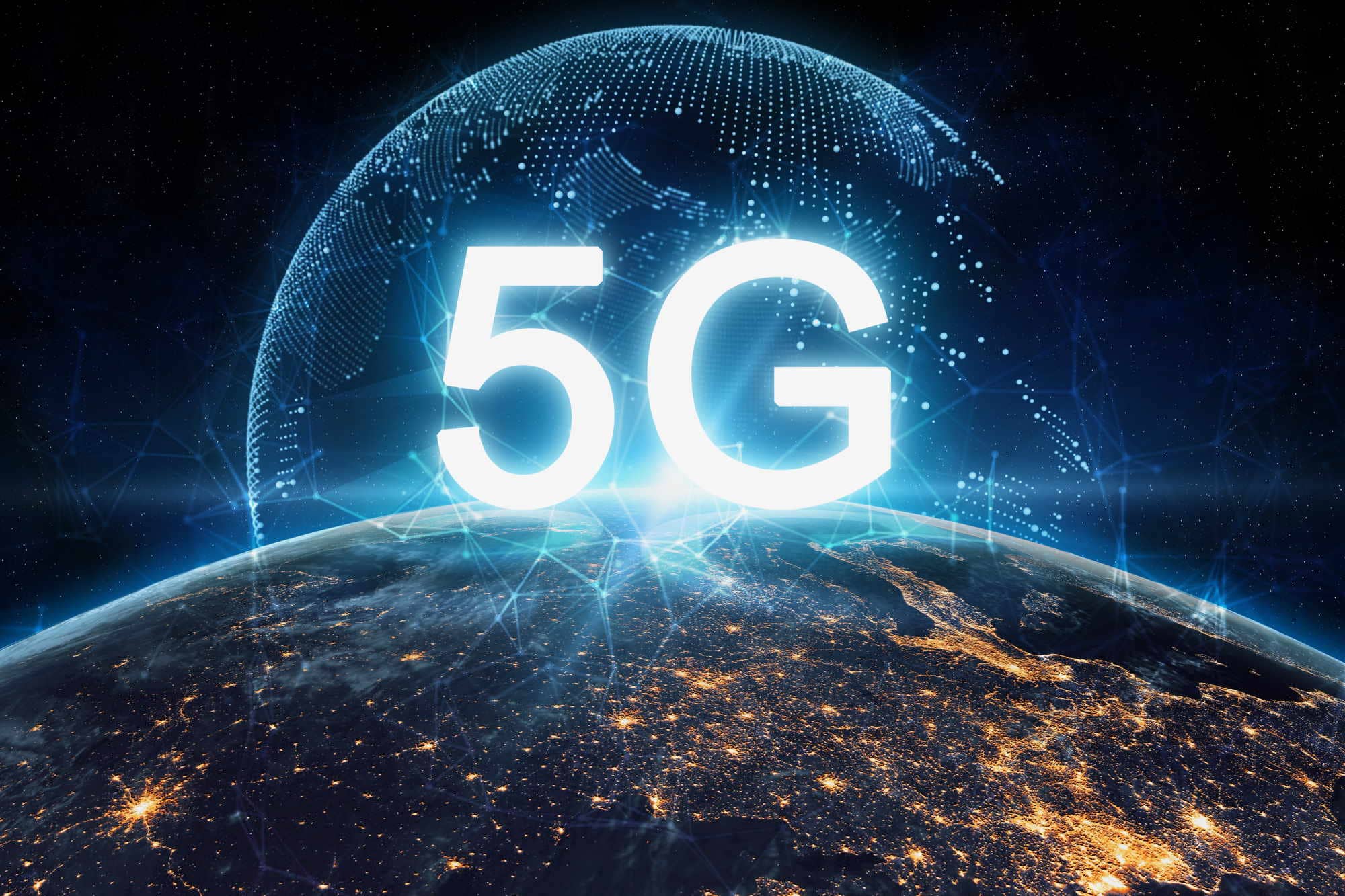 Huawei presentó recurso de amparo por considerarse excluidos de la licitación para tecnología 5G