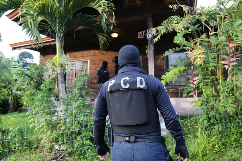 Seguridad defiende cambios operativos en la PCD y asegura que ya está dando resultados