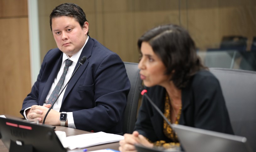 Embajada de China refuta declaraciones de viceministro del MICITT en discusión sobre redes 5G