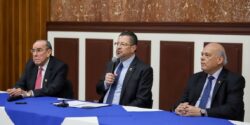 Gobierno convoca ‘de urgencia’ al Consejo de Seguridad por la situación que enfrenta el país