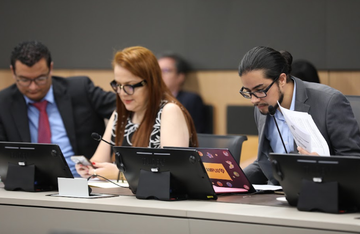 Diputados cuestionan recortes al presupuesto de Cultura: Ministra descarta afectación de servicios