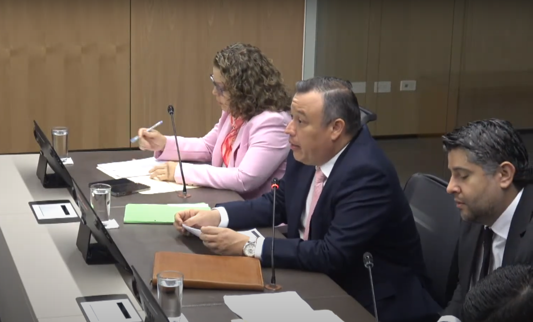 MEIC señaló inconsistencias y fallas en proyecto de Ley para crear un Ministerio de la Producción