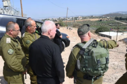 Israel ordenó el sitio total de la Franja de Gaza: “Sin luz, comida, ni agua”