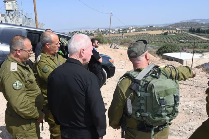Israel ordenó el sitio total de la Franja de Gaza: “Sin luz, comida, ni agua”