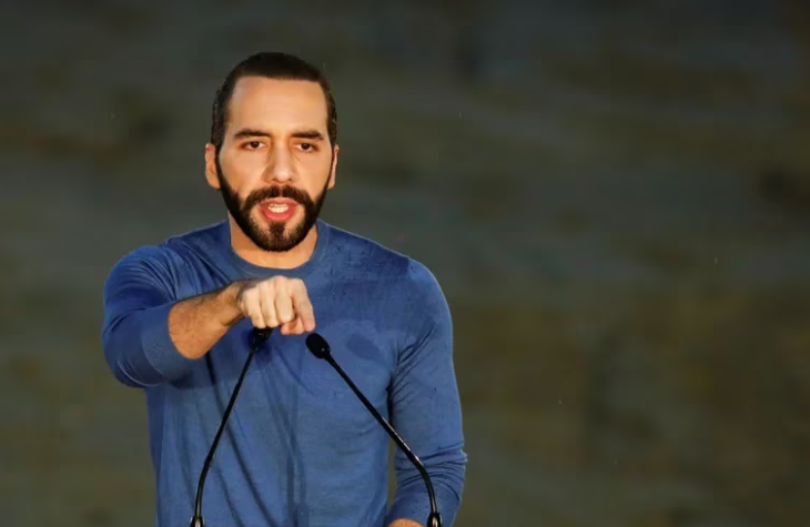 Nayib Bukele recordó su ascendencia y pidió que Hamas desaparezca: “Esas bestias salvajes no representan a los palestinos”