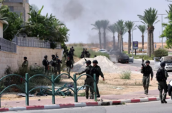 Aumentaron a 900 los muertos en Israel tras los ataques del grupo terrorista Hamas