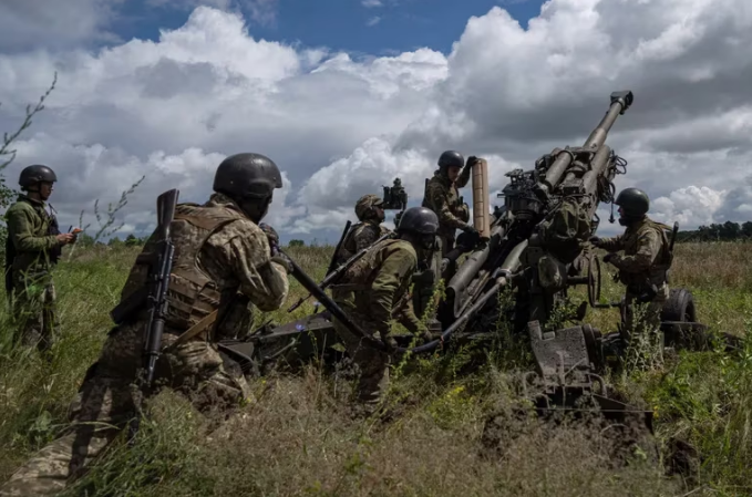 EEUU aprobó su 48° paquete de ayuda militar a Ucrania: incluirá misiles de defensa aérea y equipos de guerra electrónica