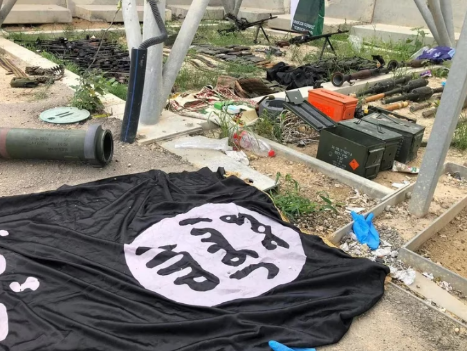 “Hamas es ISIS”: la cruda descripción del ministro de Defensa de Israel sobre las atrocidades cometidas por los terroristas en los kibutz