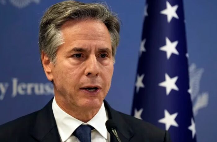 Estados Unidos emitió una alerta de viaje para sus ciudadanos a cualquier parte del mundo