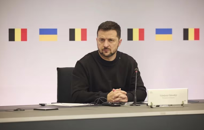 Ucrania frenó un nuevo asalto ruso contra Avdiivka e infligió “pérdidas catastróficas” a las fuerzas de Moscú