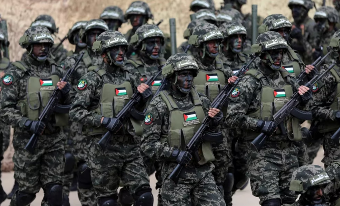 El régimen de Irán dialogó con Hamas y Yihad Islámica y ratificó su apoyo a los grupos terroristas: “La resistencia es fuerte”