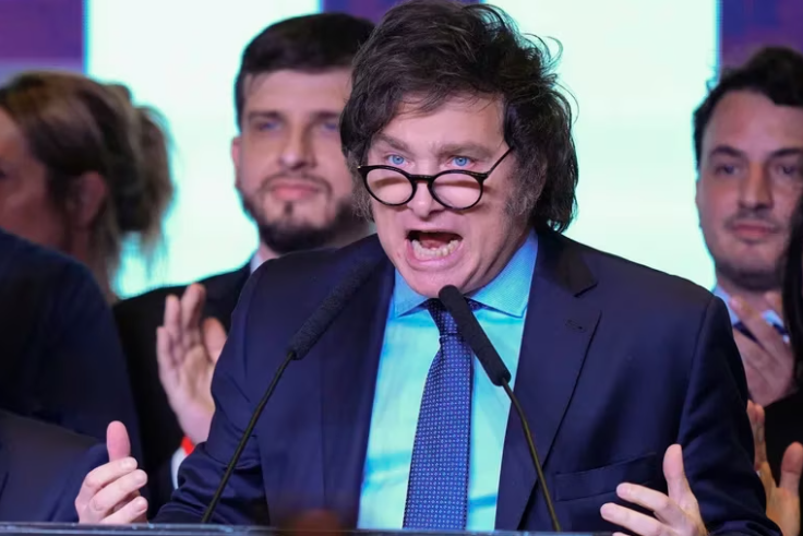 Otro cambio político vertiginoso, camino al balotaje: Massa primero y afirmado en el PJ, golpe para Milei y crisis en JxC