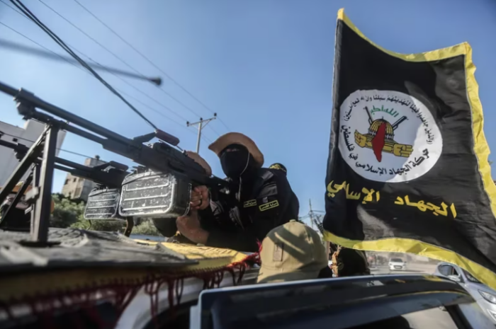 Estados Unidos aplicó sanciones a personas y empresas relacionadas con Hamas en Irán y la Franja de Gaza
