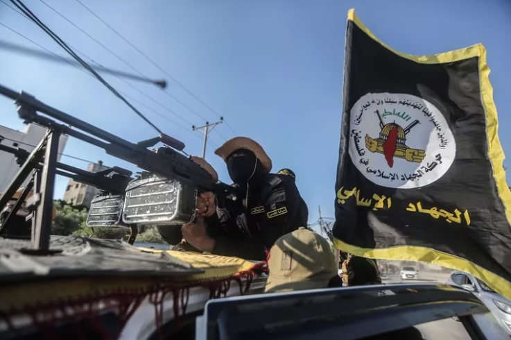 Estados Unidos aplicó sanciones a personas y empresas relacionadas con Hamas en Irán y la Franja de Gaza
