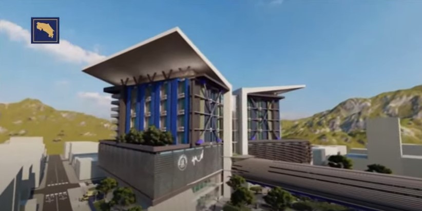 Gobierno presentará plan para trasladar fondos e iniciar construcción de Torre de la Esperanza