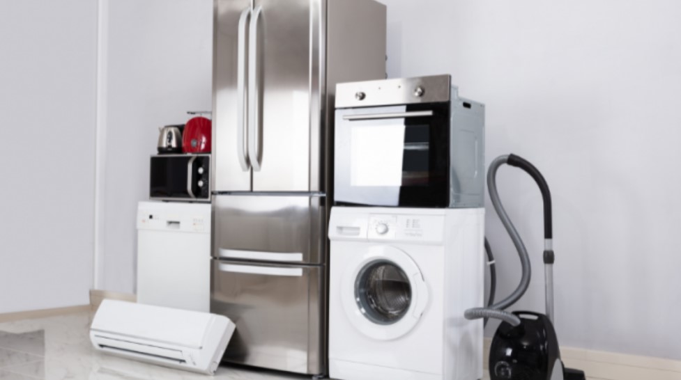 Precio de electrodomésticos para viviendas está hasta 7% más barato que hace un año