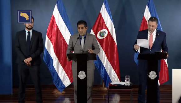 Hacienda Digital: Empresa encargada tiene 15 días hábiles para iniciar modernización de aduanas