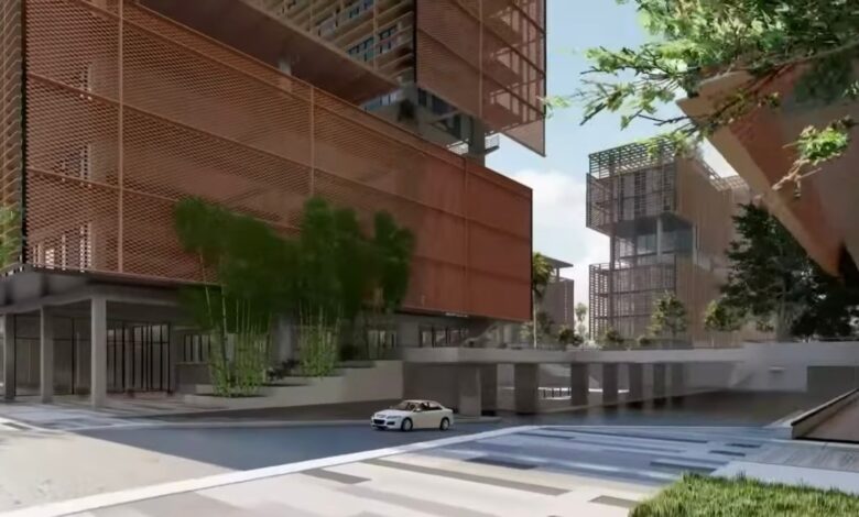 Contraloría avanza en trámite de recurso planteado por el gobierno contra advertencia a proyecto ‘Ciudad Gobierno’