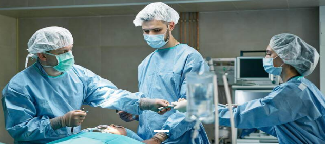 Espera para cirugías en la CCSS creció 5 días por mes en promedio entre 2020 y 2023