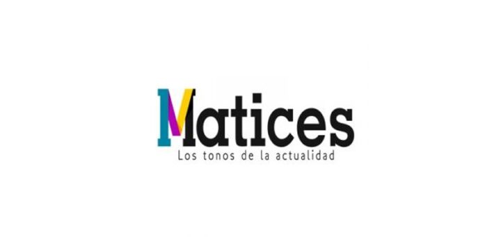 Matices: Programa del jueves 16 octubre 2025