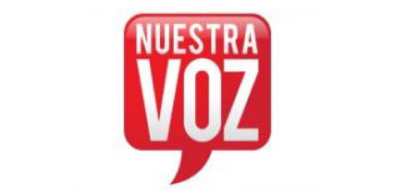 Nuestra Voz: Programa del lunes 22 septiembre 2025