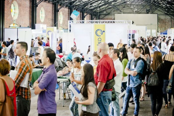 Costa Rica fue el segundo país de la OCDE con menor tasa de empleo en segundo trimestre del año
