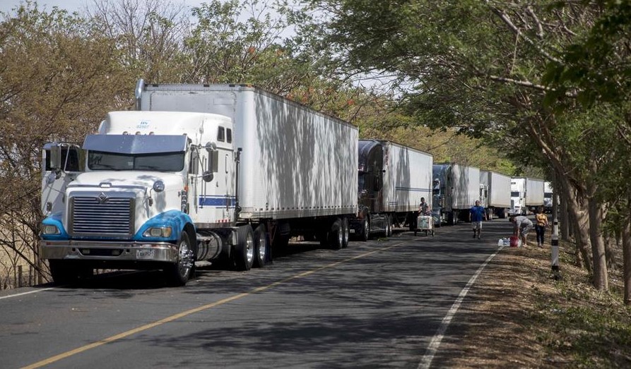 Sector agrícola reporta pérdidas de $2 millones tras dos semanas de solicitud de visas entre Costa Rica y Honduras